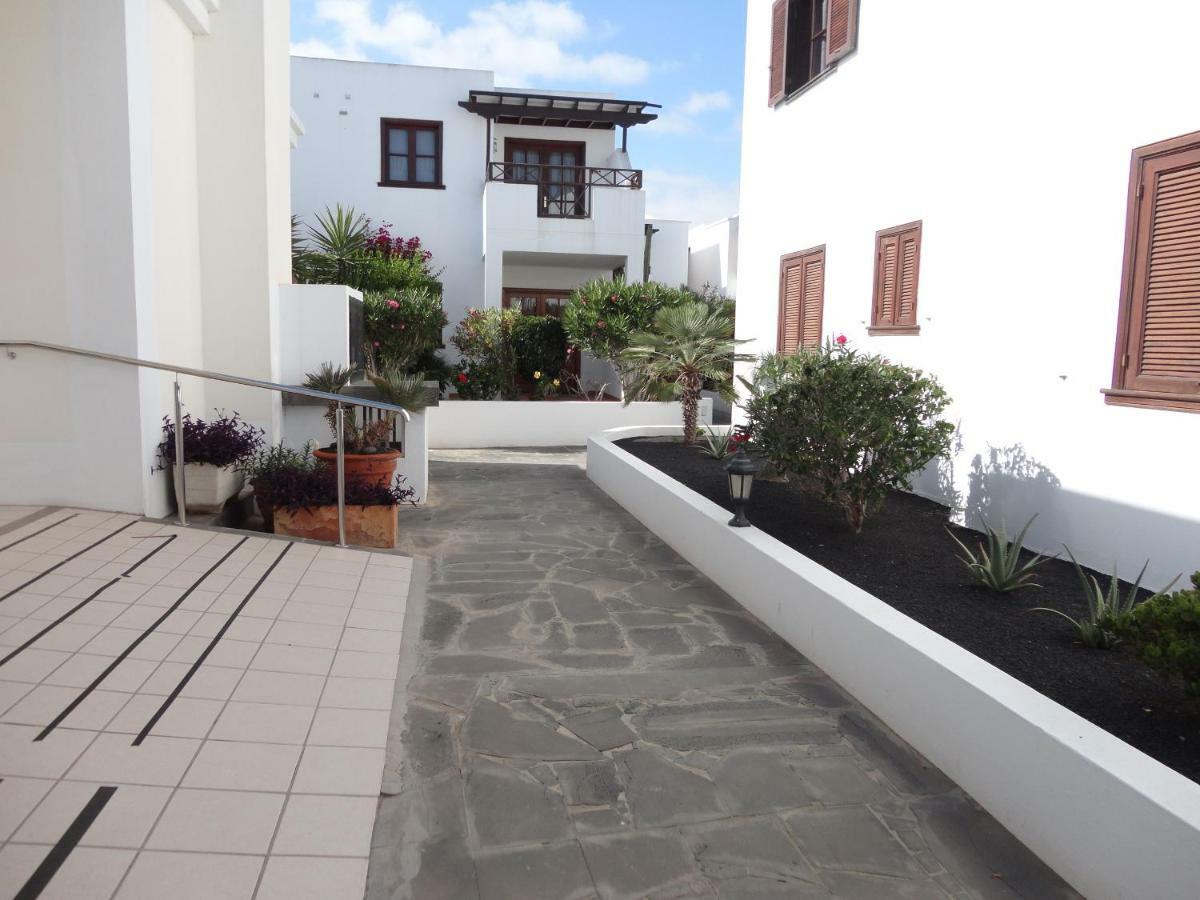 Casa Carino Apartment Playa Honda  Exterior photo