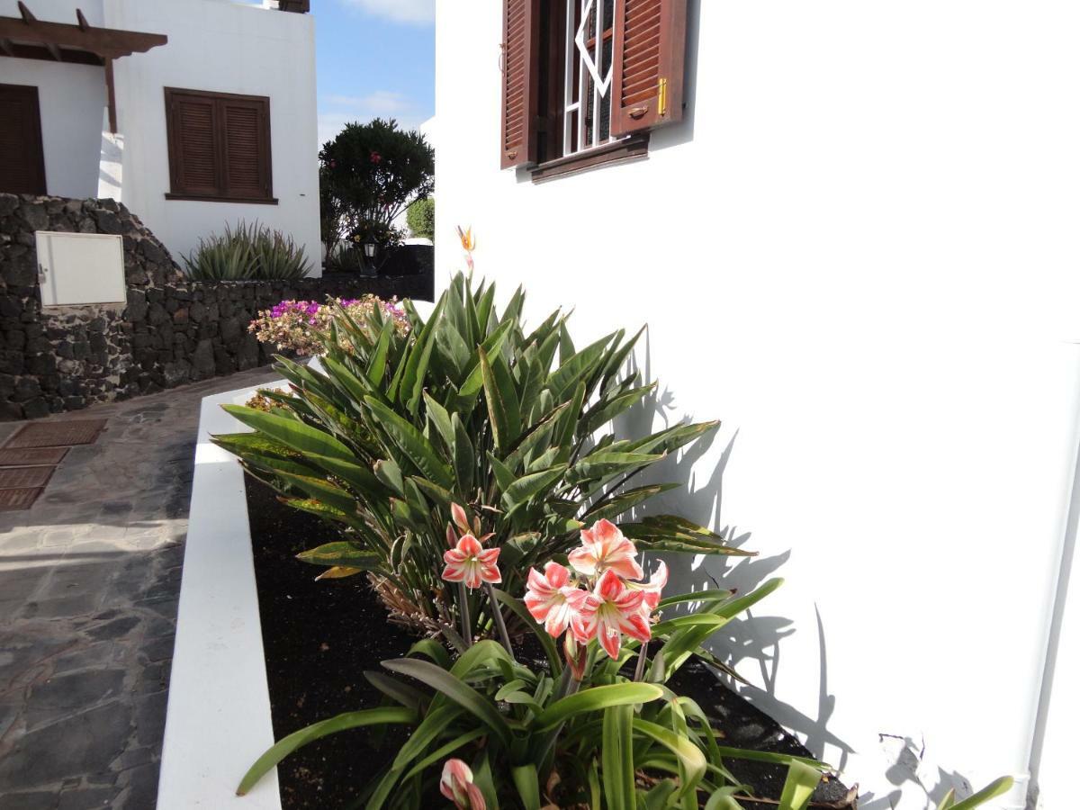 Casa Carino Apartment Playa Honda  Exterior photo