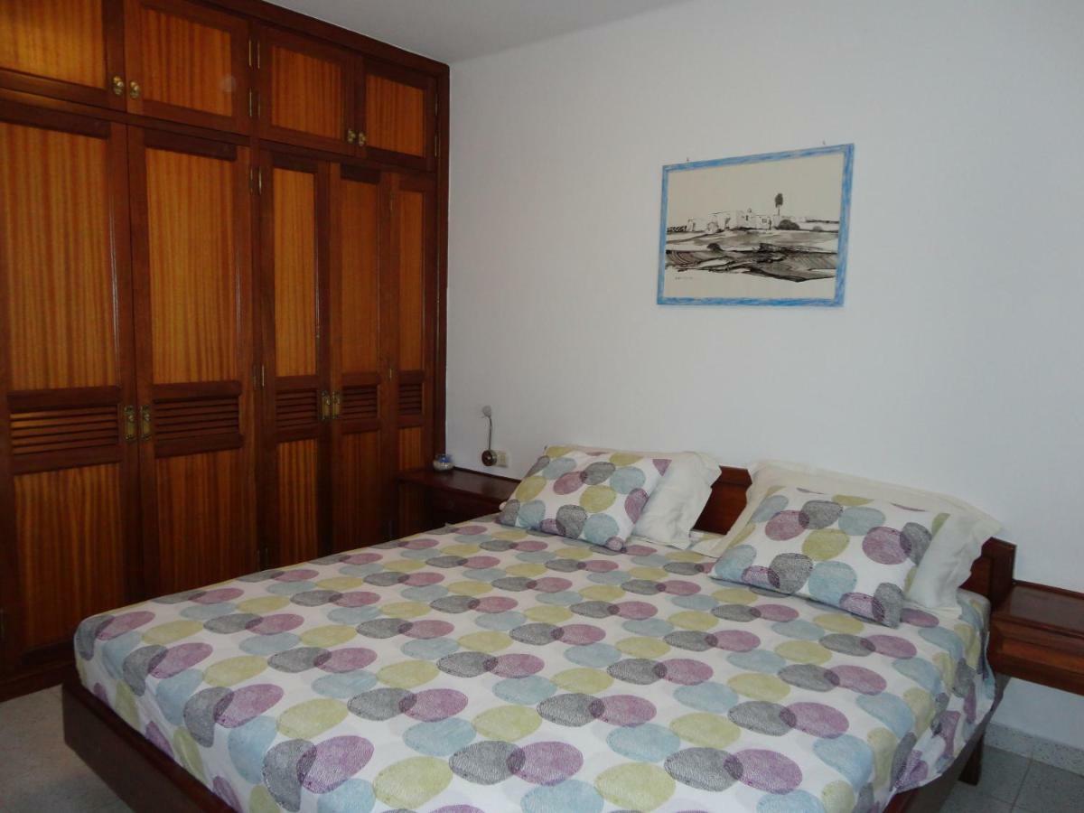 Casa Carino Apartment Playa Honda  Exterior photo