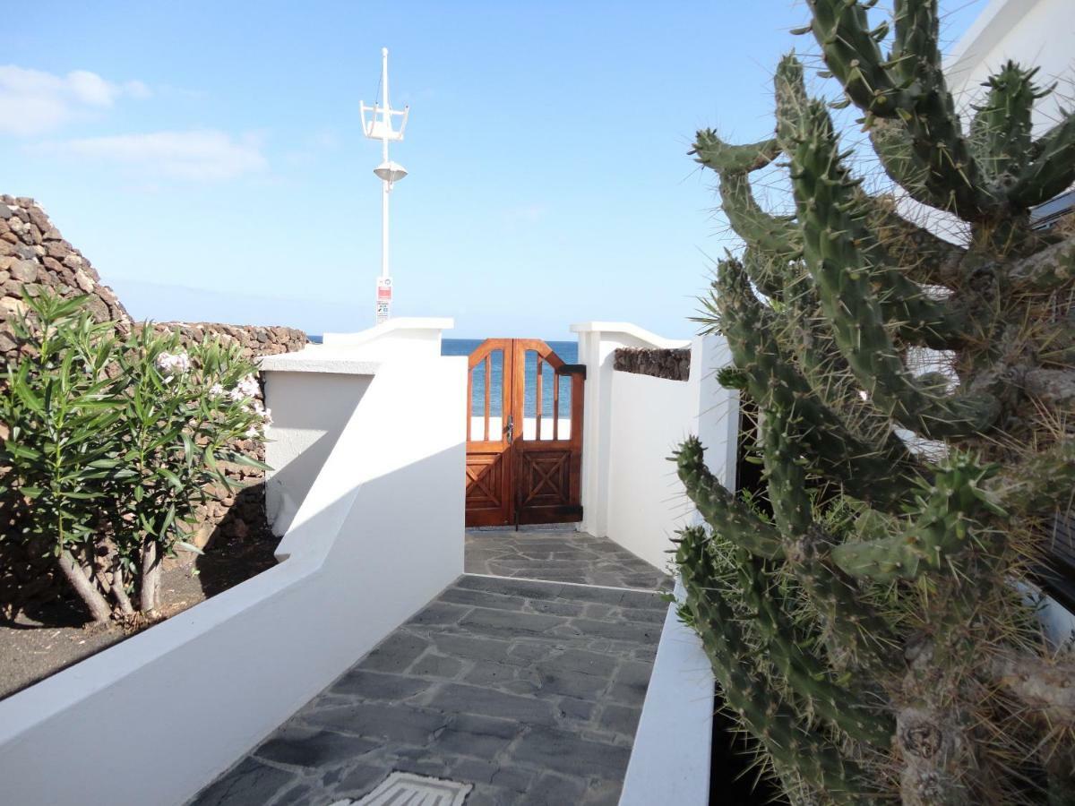 Casa Carino Apartment Playa Honda  Exterior photo