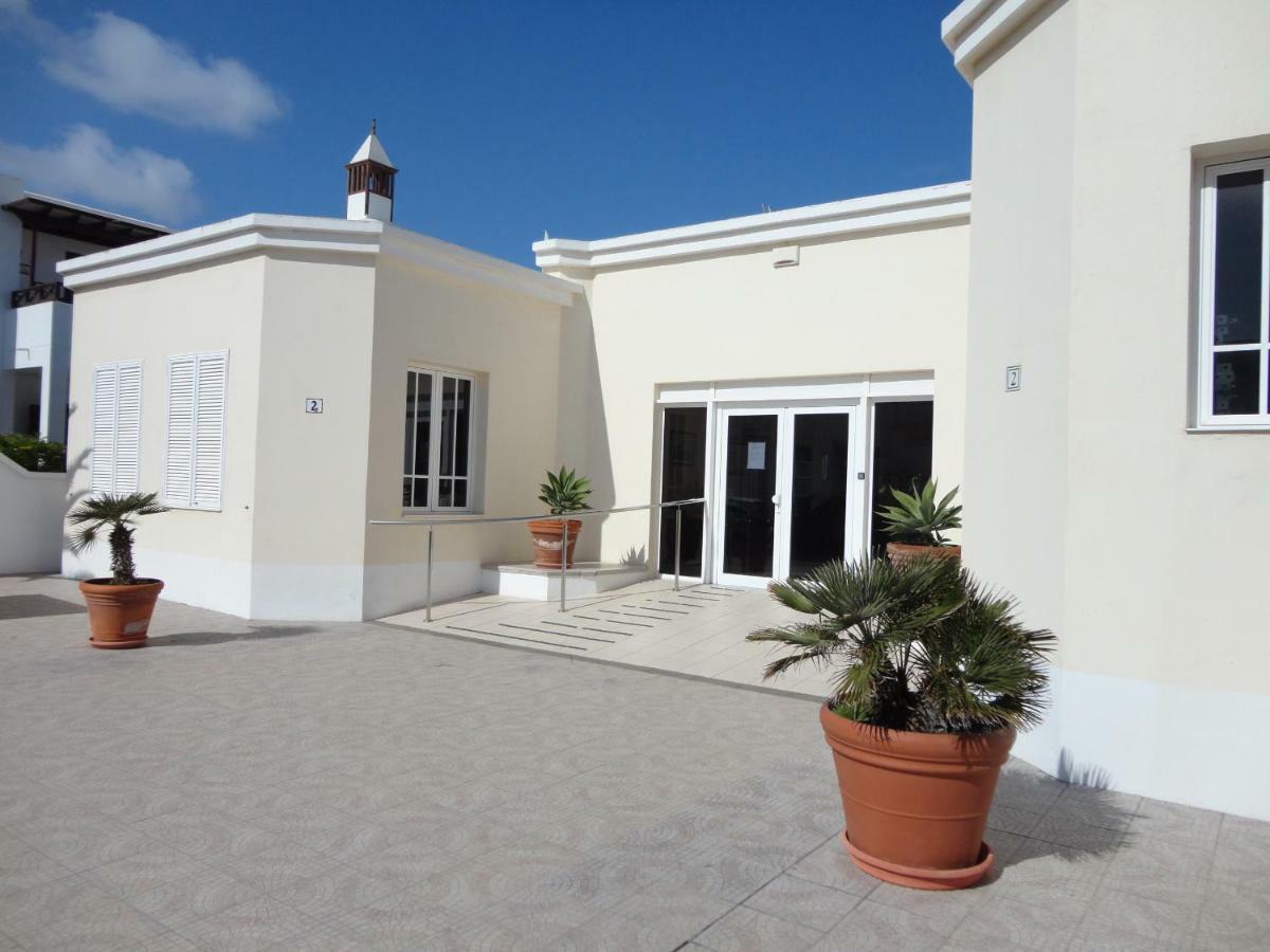 Casa Carino Apartment Playa Honda  Exterior photo