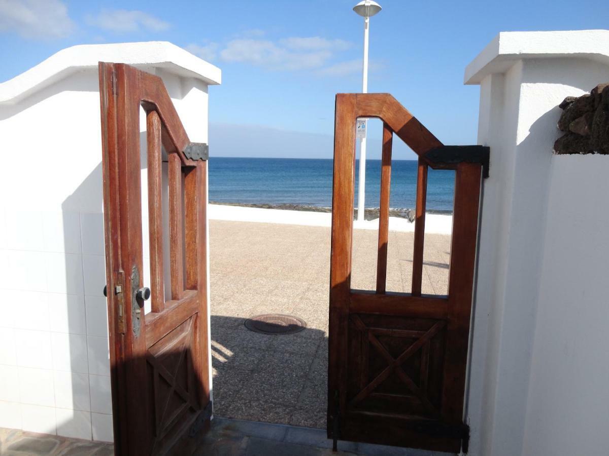 Casa Carino Apartment Playa Honda  Exterior photo